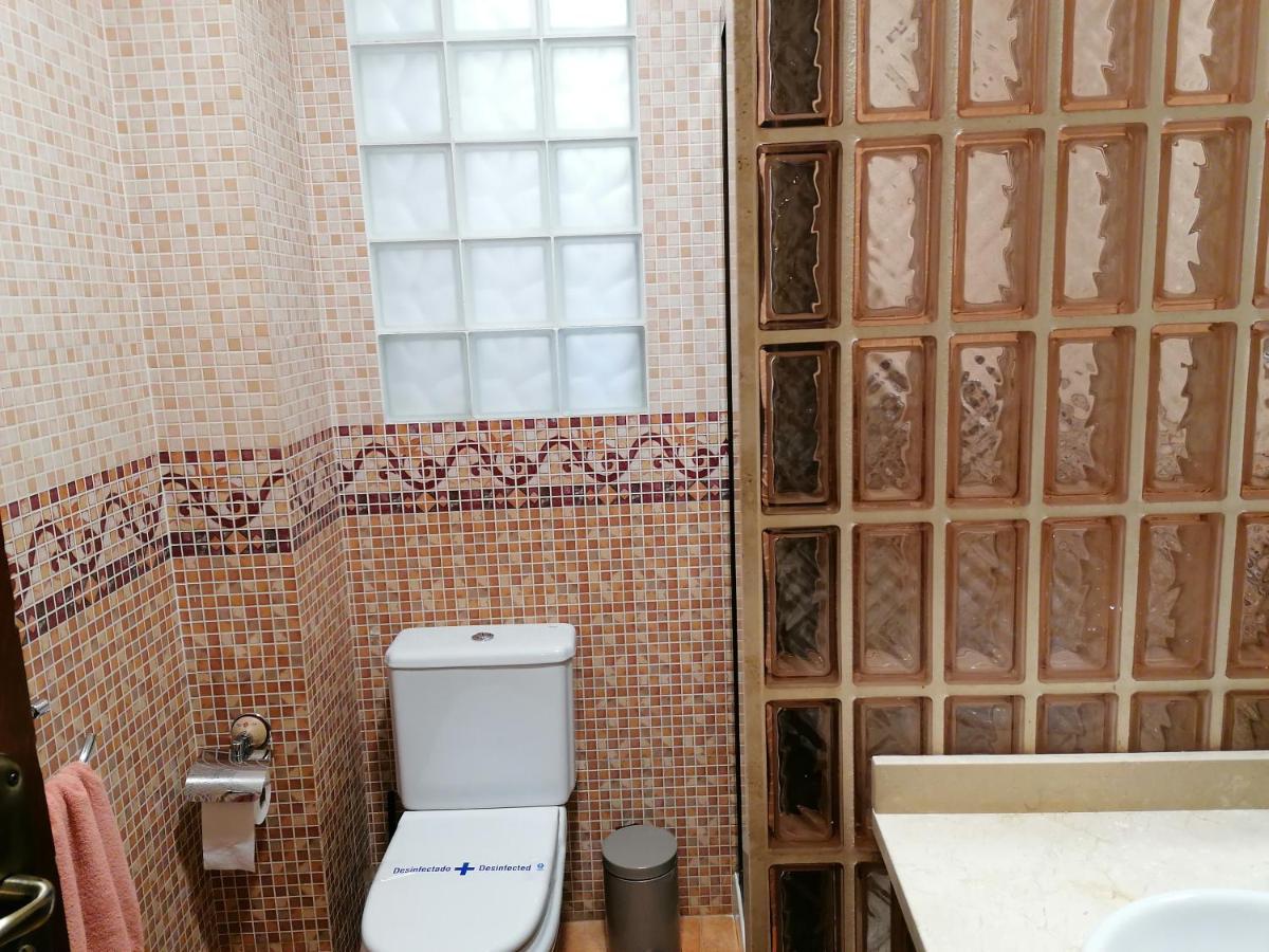 Centro De Vigo Con Parking Gratis Apartment Exterior photo