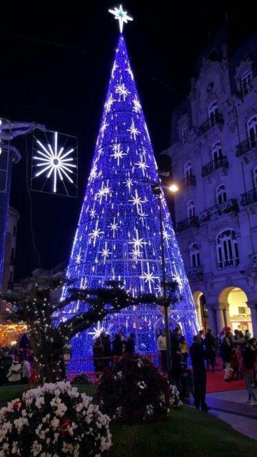 Centro De Vigo Con Parking Gratis Apartment Exterior photo