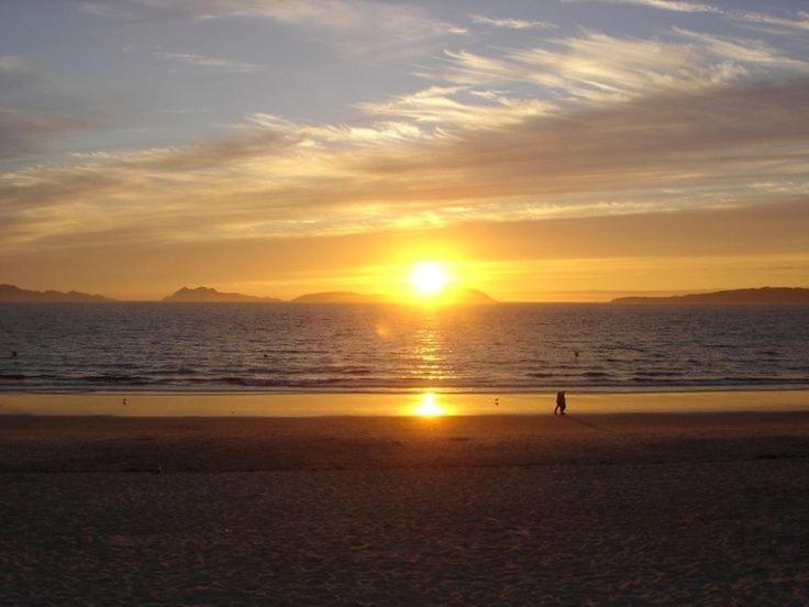 Centro De Vigo Con Parking Gratis Apartment Exterior photo